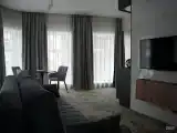 Люкс с террасой
