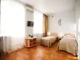 Двухместный номер Standard (двуспальная кровать)