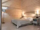 Двухместный номер Deluxe (2 отдельные кровати)