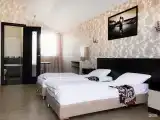 Комната комфорт с 2 односпальными кроватями (мансарда)
