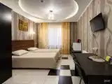 Двухместный полулюкс