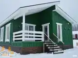 Дом №7.2 Без животных
