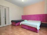1-комнатные апартаменты, 42м²