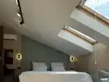 Комфорт мансарда