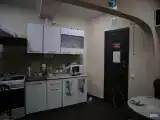 Кровать в общем номере