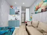 Четырёхместный номер Deluxe