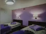 "Комфорт" двухместный с 2 кроватями