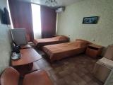 Двухместный номер Standard (2 отдельные кровати)