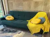 Шале 7 (джуниор сюит)