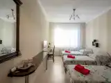 Трехместный номер Эконом