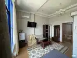 Двухместный номер Standard с красивым видом из окна (двуспальная кровать)