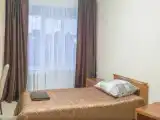 Номер люкс с 1 односпальной кроватью