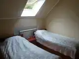 Номер стандарт с 2 односпальными кроватями