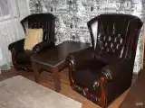 Люкс Deluxe с видом на город