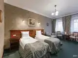 Улучшенный номер с раздельными кроватями 4*