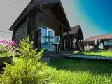 Стандартное бунгало.