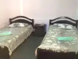 Двухместный номер Standard (2 отдельные кровати)