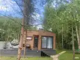 Домик Тенистый уголок