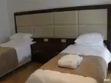 Стандартный двухместный номер с 2 отдельными кроватями