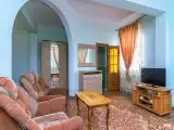 Улучшенный однокомнатный стандартный 2-х местный номер с балконом