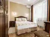 Люкс с видом на море