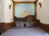Эльбрус - девятый полулюкс