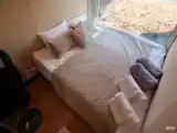 Номер комфорт с 1 двуспальной кроватью Владивосток