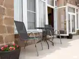Супериор с отдельным входом