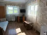 Люкс с красивым видом из окна