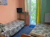 2-местная комната стандарт (2 этаж)