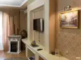 Полулюкс семейный двухкомнатный