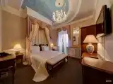 Номер класса Люкс с джакузи