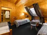 STANDART  ROOM 3 BEDS