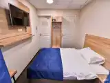 Стандартный одноместный номер