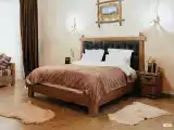 Улучшенный номер с балконом