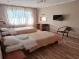 Апартаменты с 2 односпальными кроватями