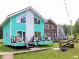 Коттедж 6 Зелёная поляна
