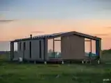 Четырёхместные апартаменты с 2 комнатами