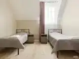 Двухместный номер Economy (2 отдельные кровати)