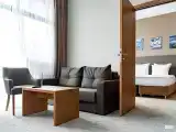 Семейный Люкс