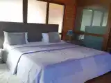 Панорамный Делюкс с балконом