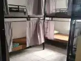4-х местный женский номер