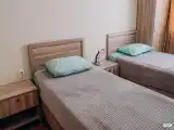 Кровать в 2-местном общем номере стандарт улучшенный