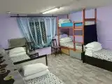 Мужской 6 местный