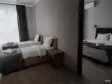 Семейная двухкомнатная комната