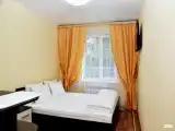 Двухместный номер Standard (двуспальная кровать)