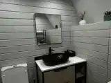 Коттедж Premium с балконом и с видом на реку