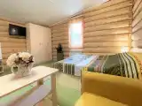 Двухместный номер Superior с красивым видом из окна (двуспальная кровать)