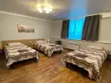 Номер стандарт с 3 односпальными кроватями
