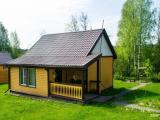 2-комнатный коттедж стандарт